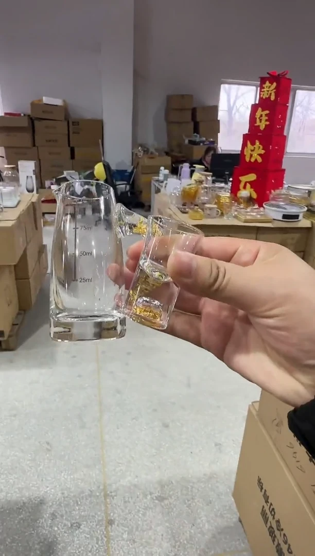 【闪购商品】玻璃无盖款青苹果直播价金箔10+10