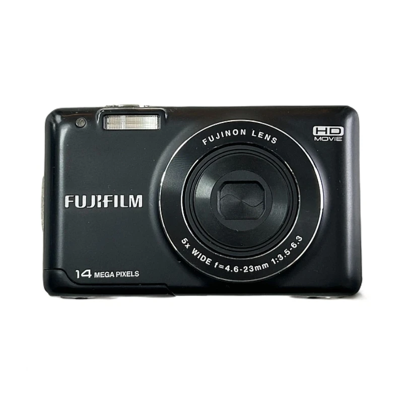 9新 Fujifilm/富士 JX500 1440万像素 5倍光学变焦 出片冷白皮