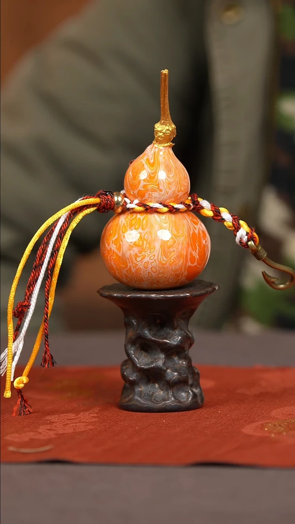 【闪购商品】1515号葫芦摆件挂件脖挂