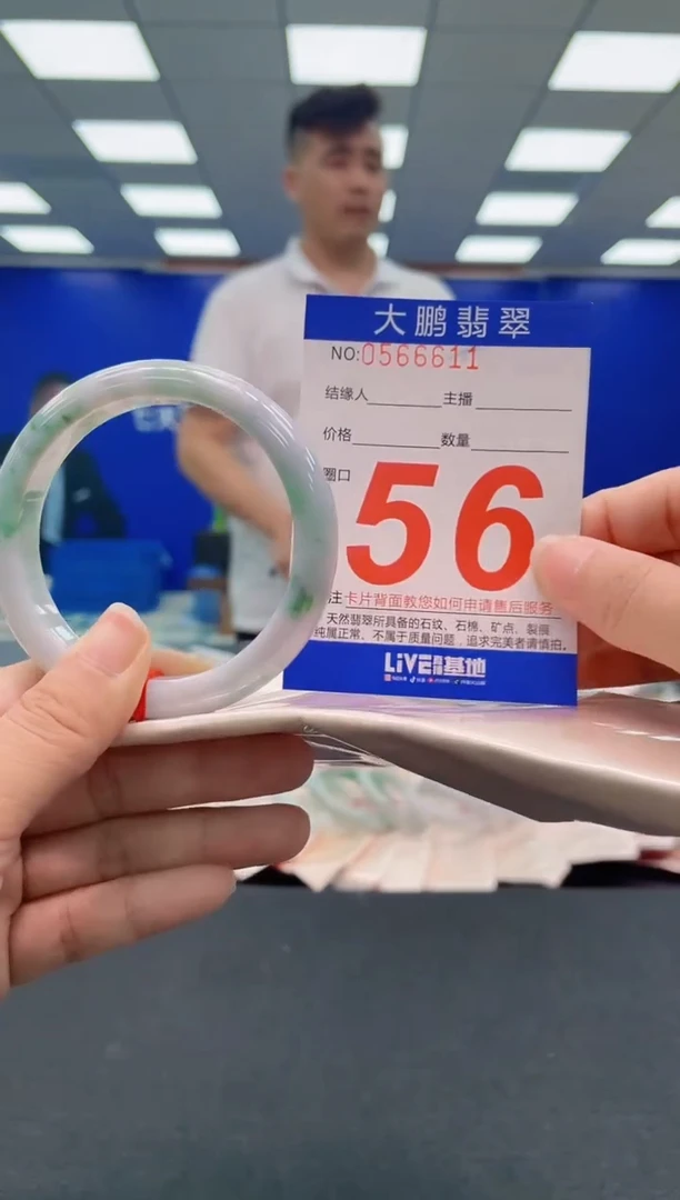 未镶嵌手镯翡翠AAAAAAAAA