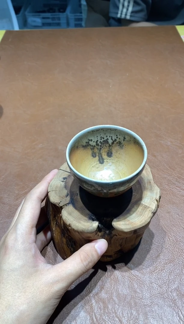 。*奢瓷柴烧茶器专拍链接815