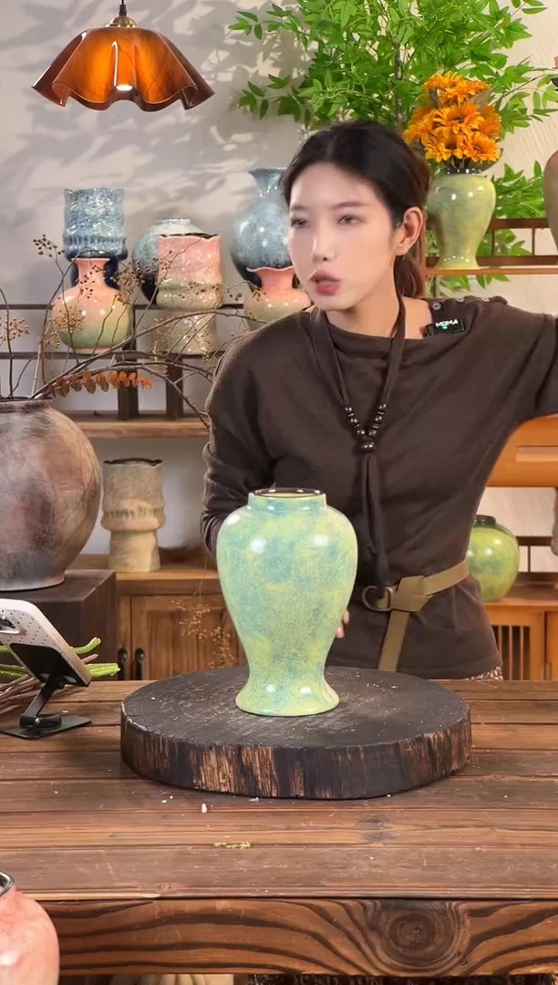 绿野仙踪中号美人瓶