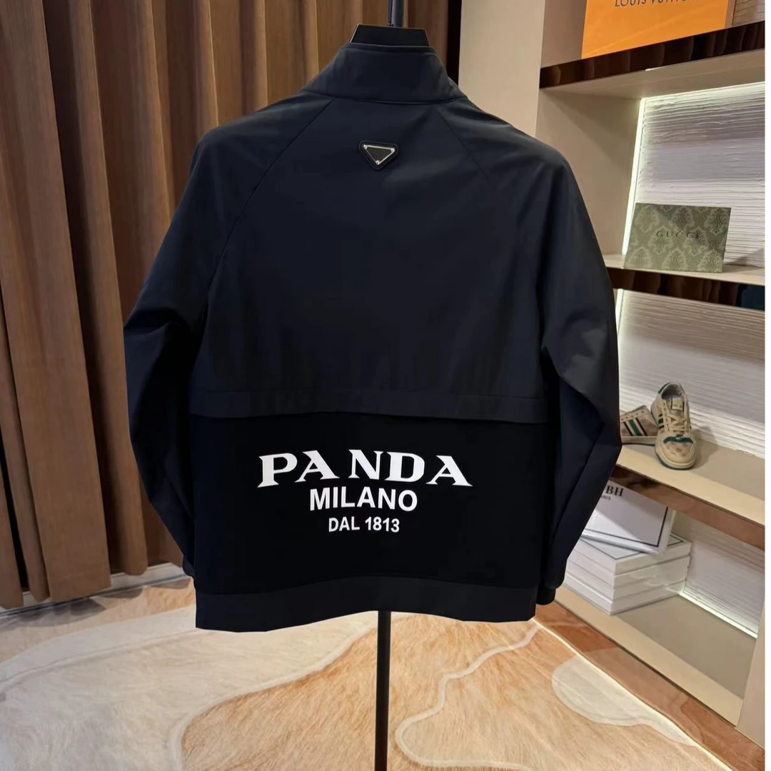 欧洲站J-Z高端奢品2025春款男士卫衣2125