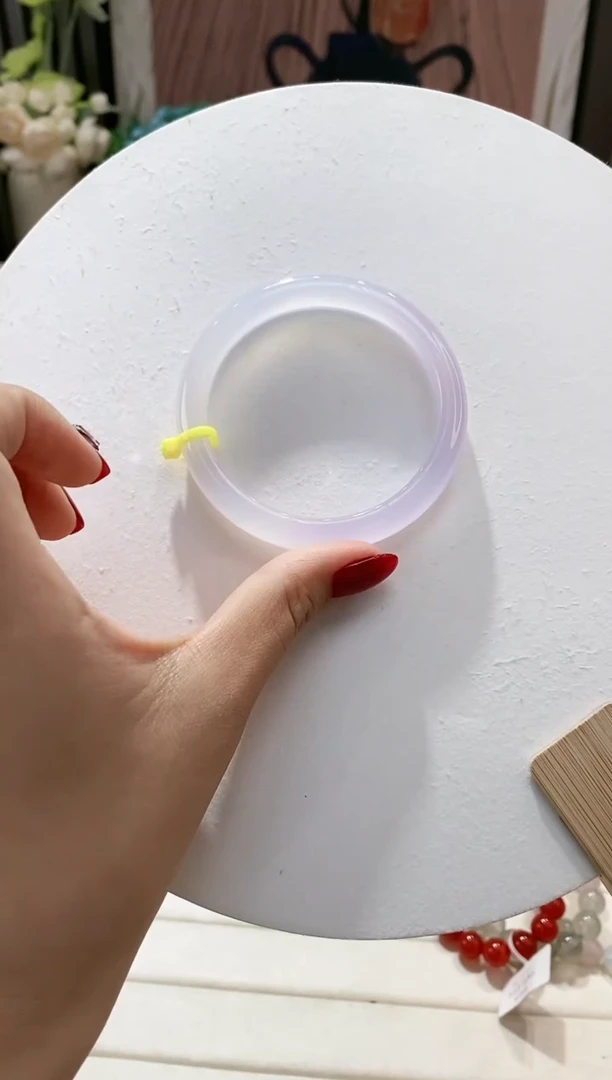 手镯玛瑙/玉髓未镶嵌24-56