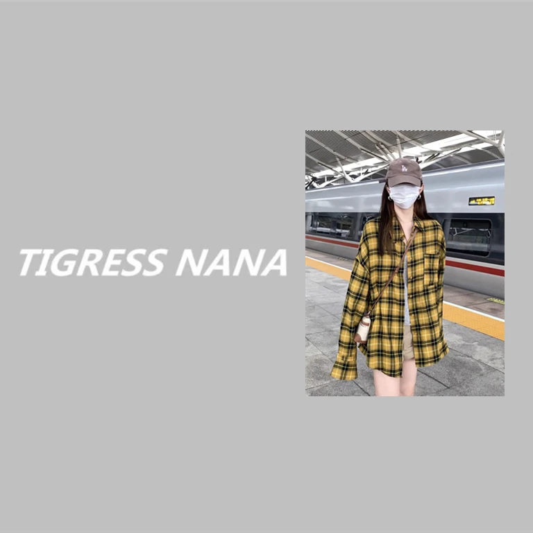 COCO JOLINA 新款时尚衬衫8505