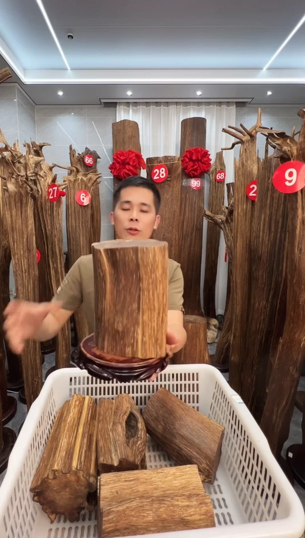 沉香沉香碎屑沉香原料