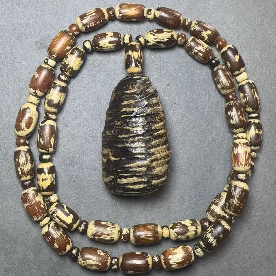 非金属木质吊坠 精品时尚吊坠x552