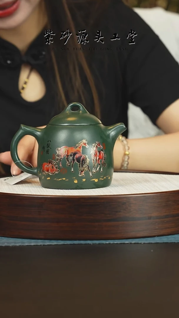 茶壶紫砂紫砂壶