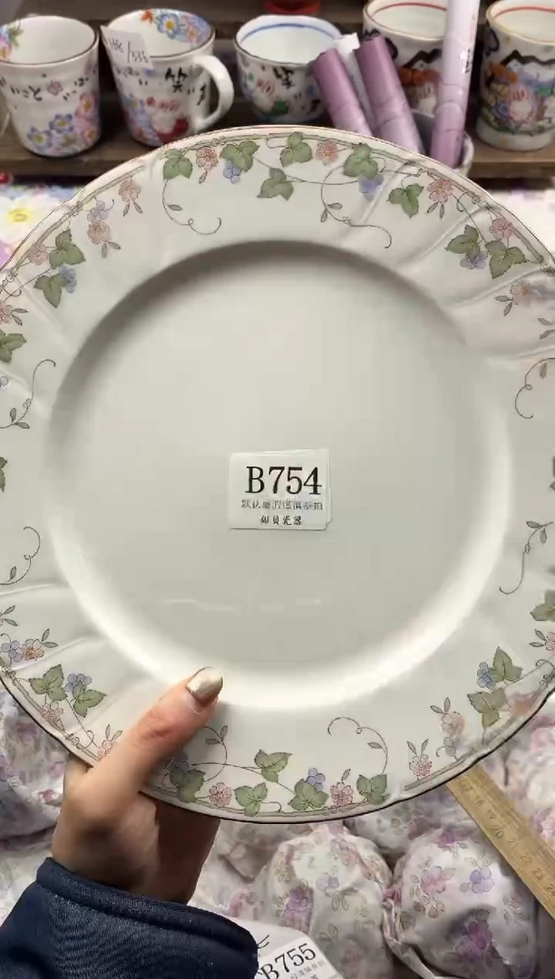 瓷片乐*熙                     B754