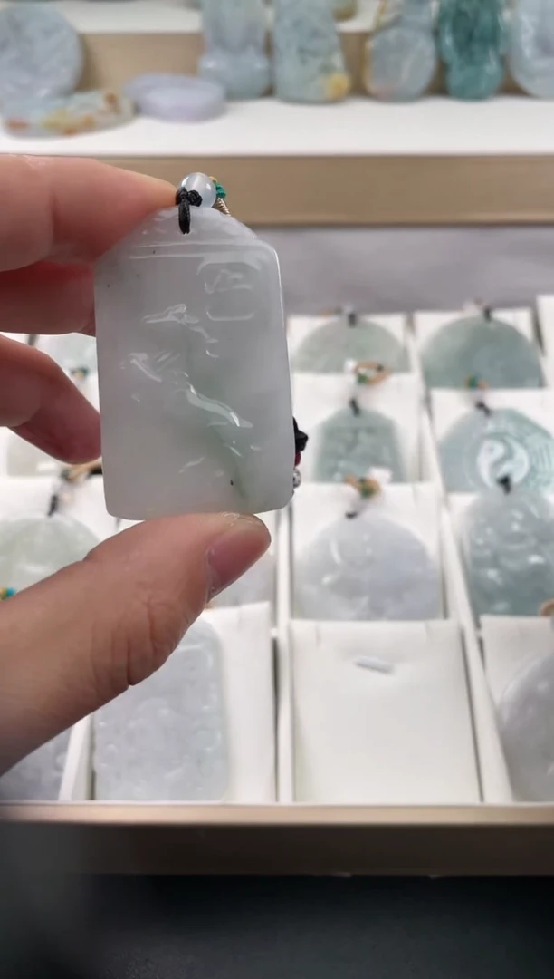 颈饰未镶嵌翡翠25/11/21/.39