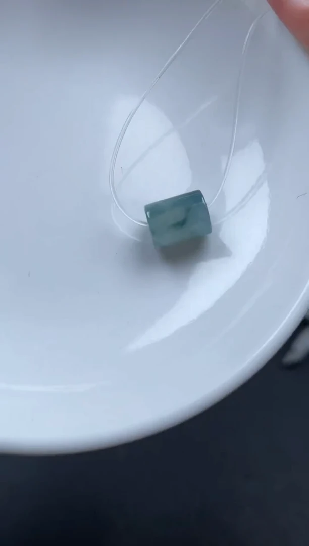 配石翡翠天然翡翠3