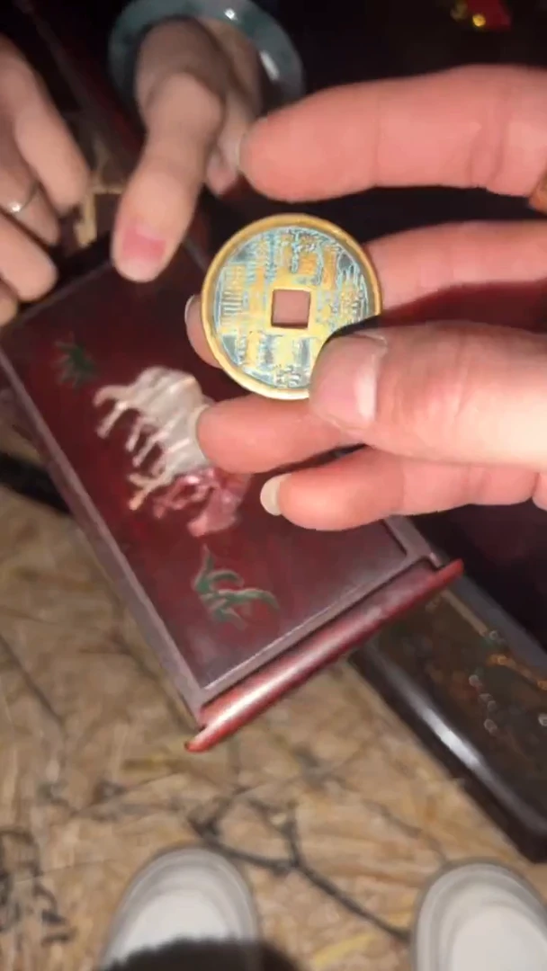 黄铜闪购商品高端专用连