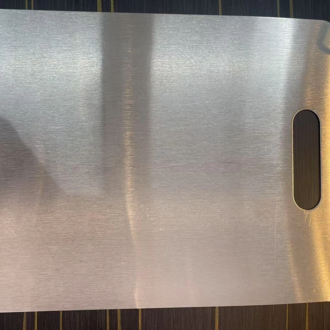 菜板家用厨房必备轻奢现代高级感简约高颜值新品【汤家限定】
