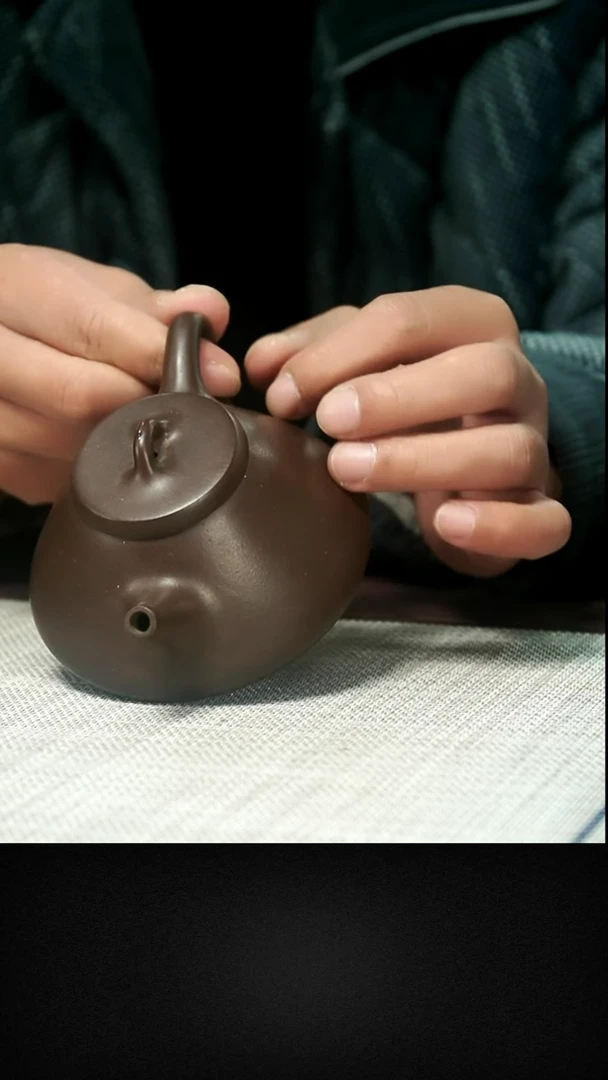 茶壶紫砂茶壶 紫砂73