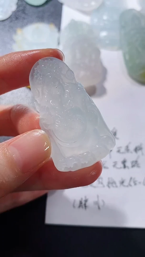 未镶嵌定制翡翠231231518231