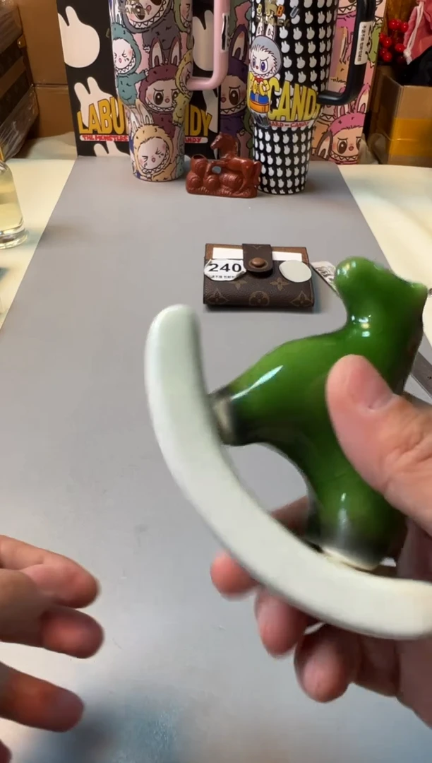 瓷片手工无品牌，七天无理由240