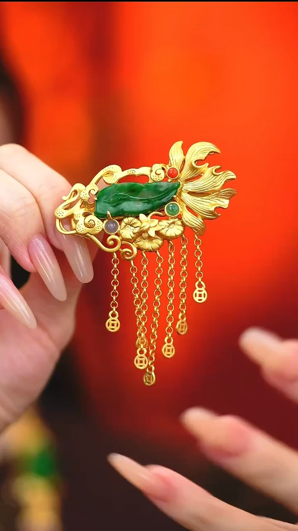 未镶嵌挂件翡翠新款