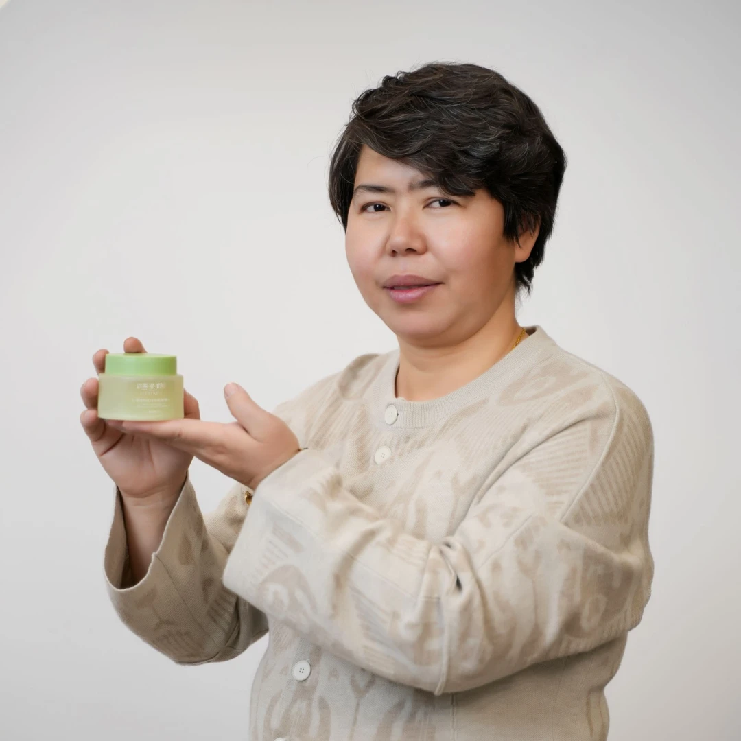 抗皱提拉紧致胶原面膜