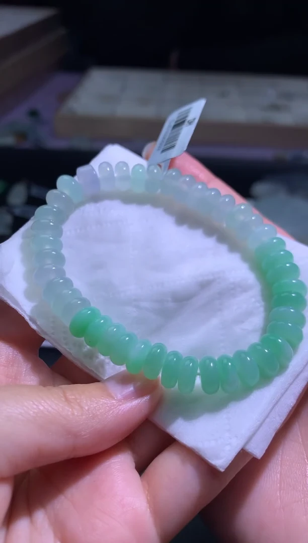 【闪购商品】定制翡翠未镶嵌毛货