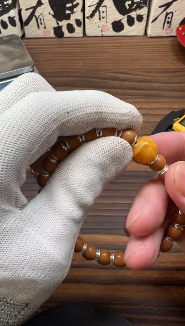 手串菩提菩提手串