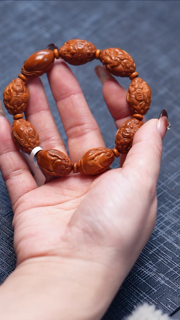 其他橄榄核橄榄核