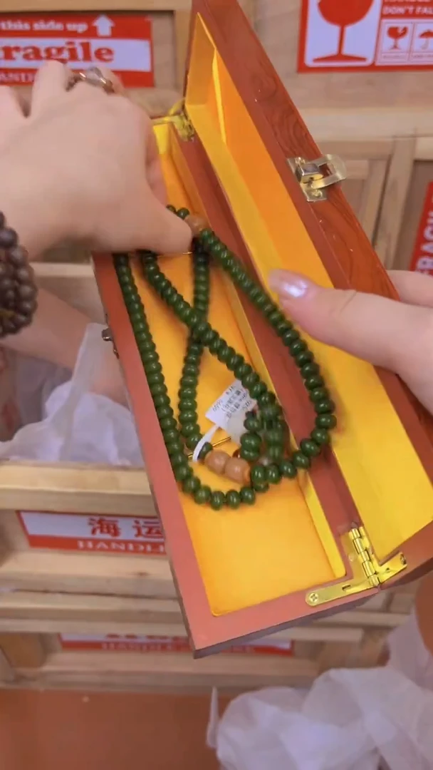 手工艺品琉璃精品手串不带礼盒