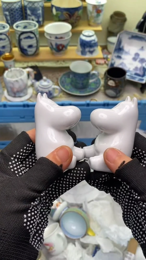 【闪购商品】瓷片621盛瑞陶瓷 28包邮