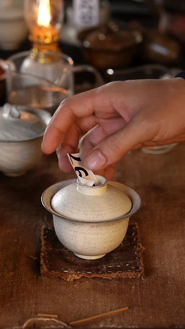 097景德镇{立梦陶}手作同款