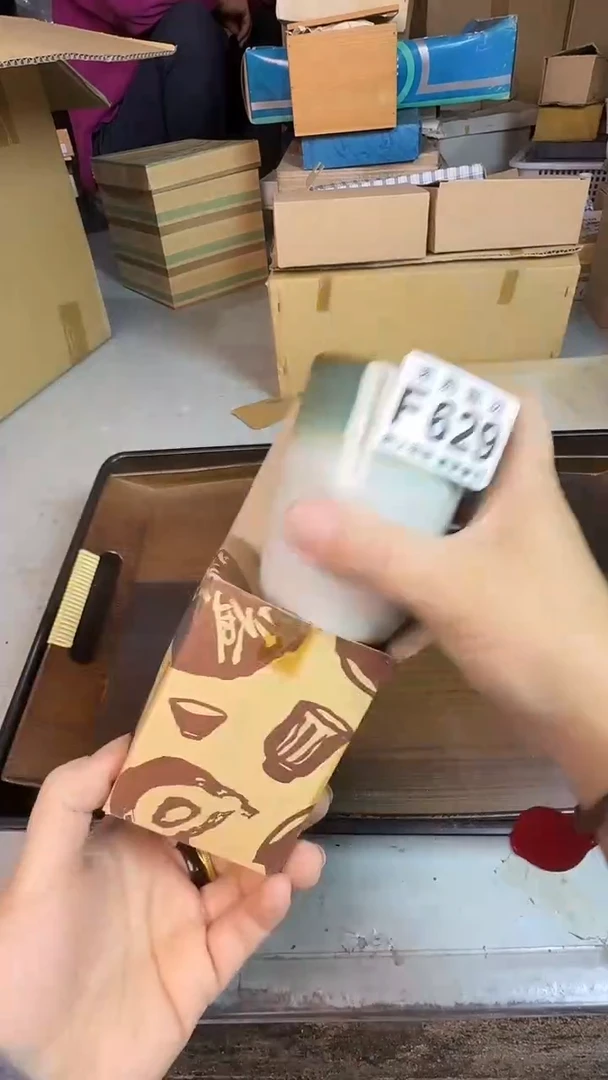 瓷片牵****阳茉莉甄选一号商品629