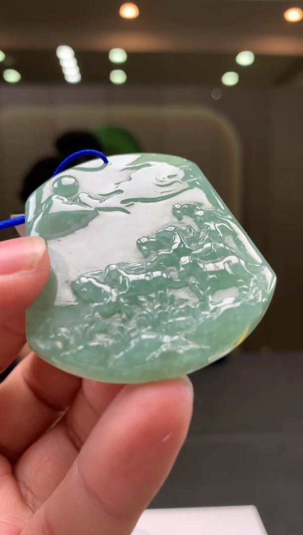 未镶嵌定制翡翠********339