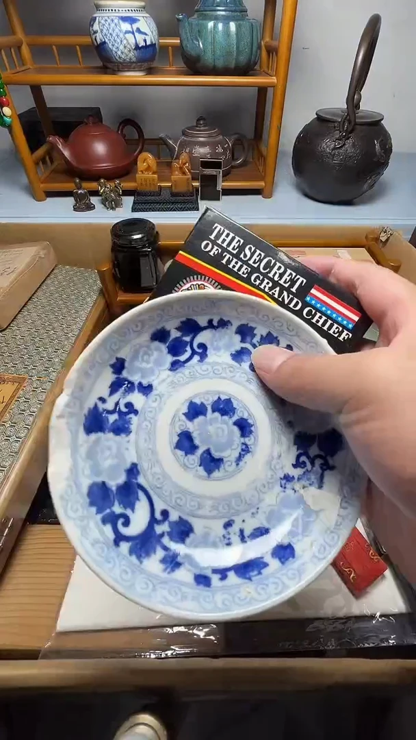 茶宠瓷器瓷器瓷器瓷器瓷器微瑕