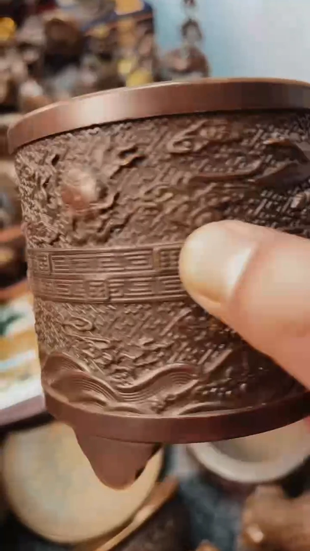 【闪购商品】精铜工匠 别具韵味