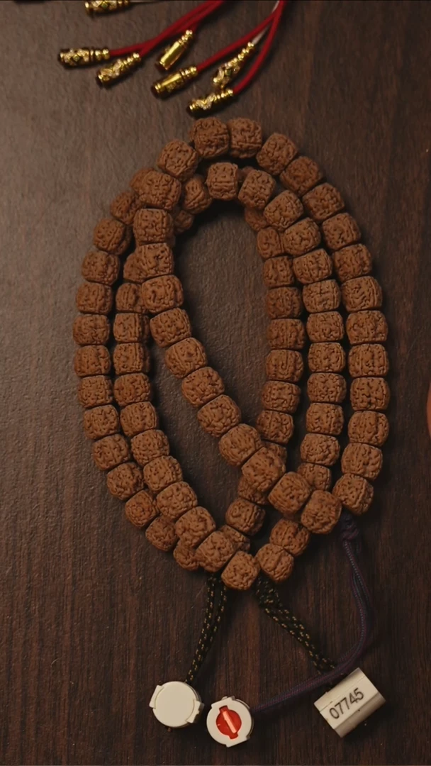 手串金刚菩提S07藏式