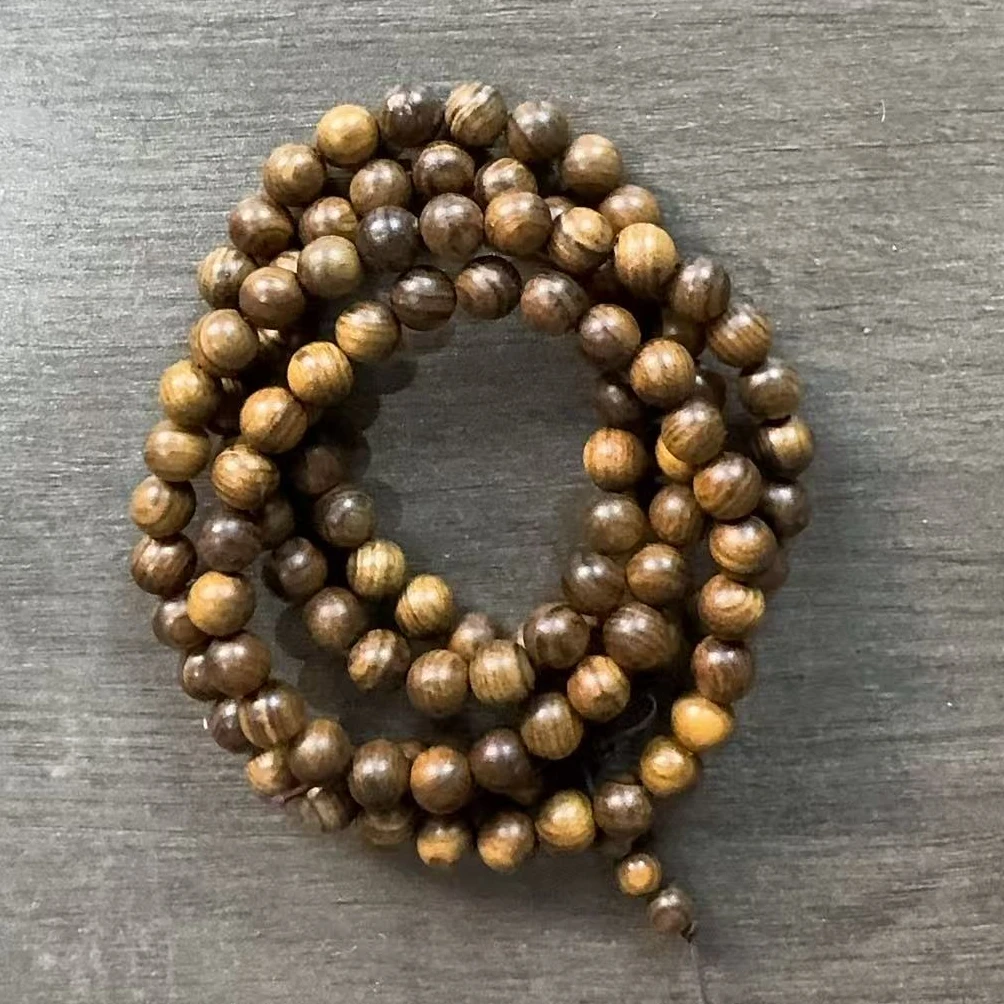 A248花梨木卡0.8*108长串