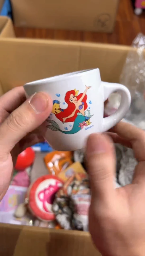 【闪购商品】瓷片回流动漫屋防拍链接