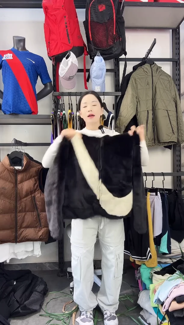 495 ·编码 瑕疵款直播间过款为准 尺码·XL