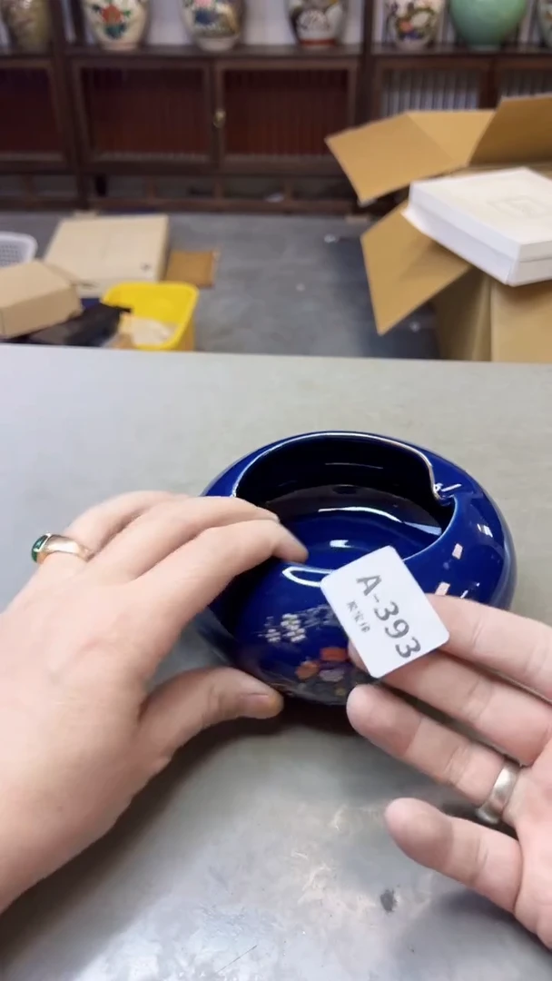 【闪购商品】瓷片393聚宝缘二号店