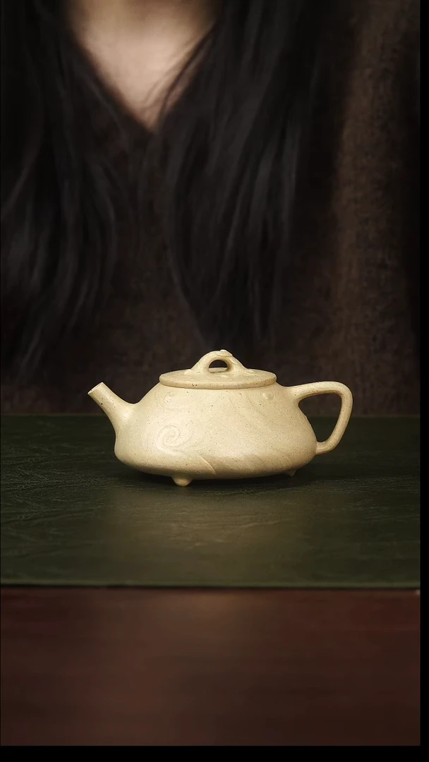 侯峰四号井本绿云淡风轻150cc