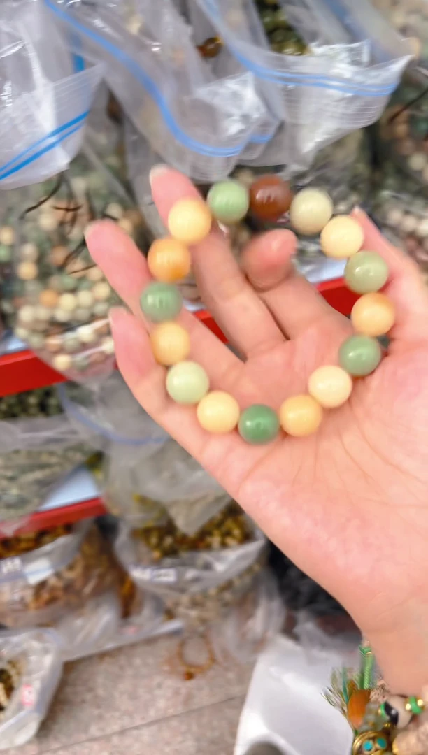 吊坠菩提根/象牙果A15   A15