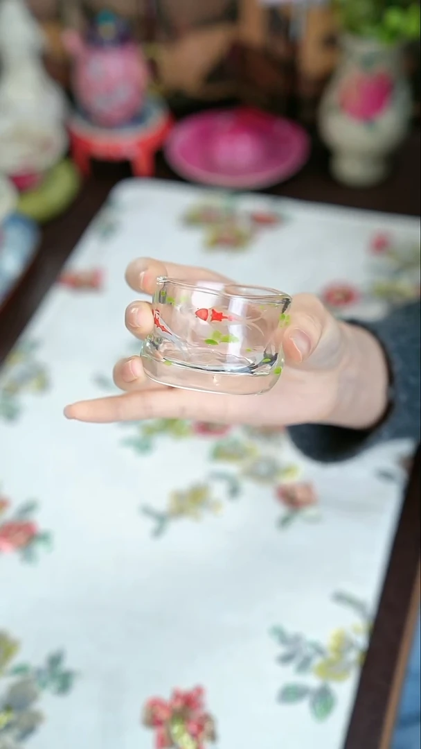景德镇大乔推荐好物 杯