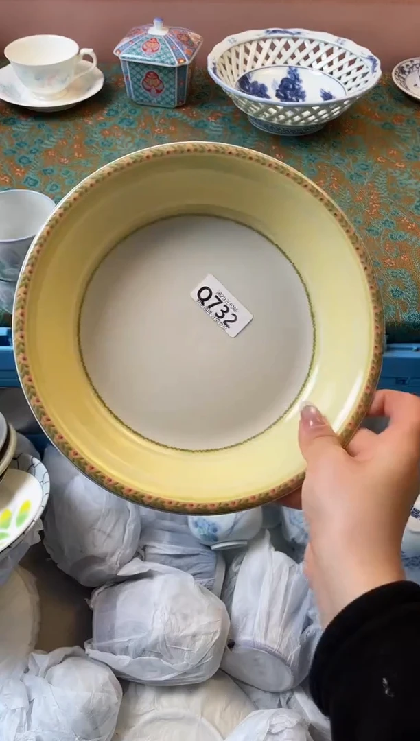 瓷片?瓷器瓷器Q732