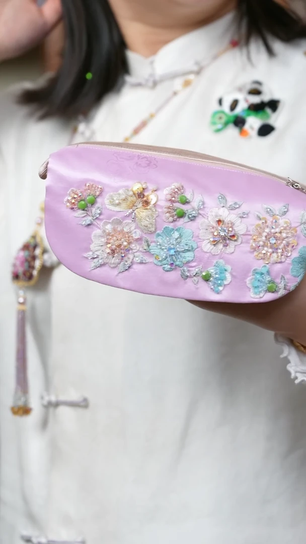 织绣0801非遗国风手工美物