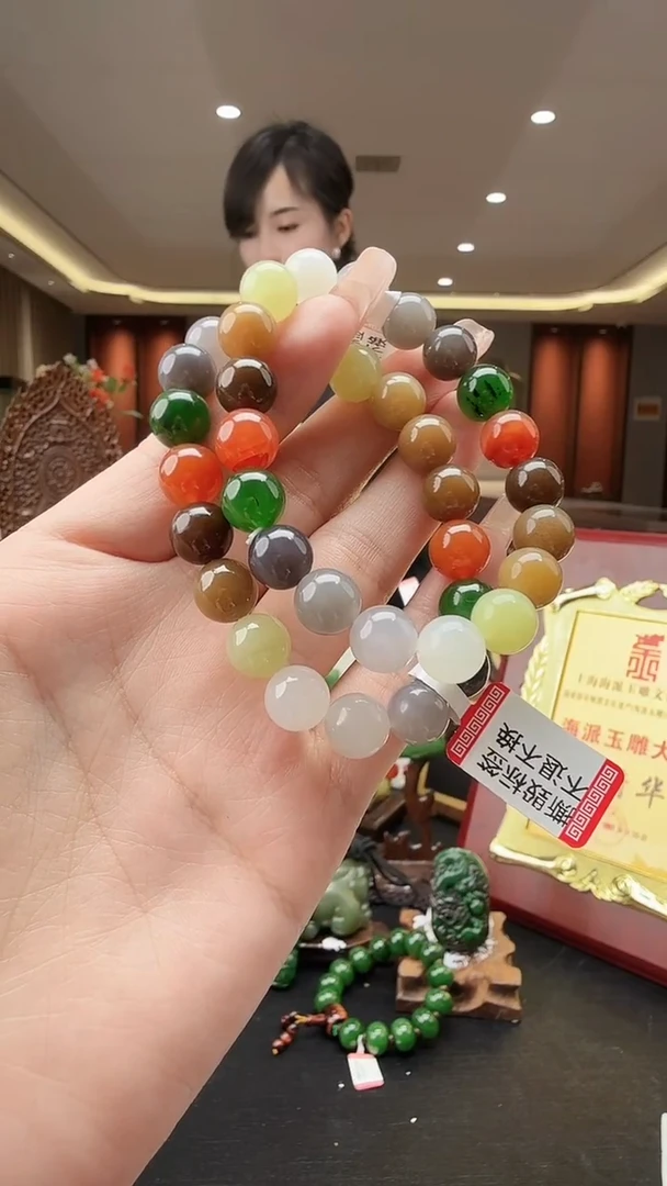 颈饰未镶嵌和田玉20db10多样性拍一发一