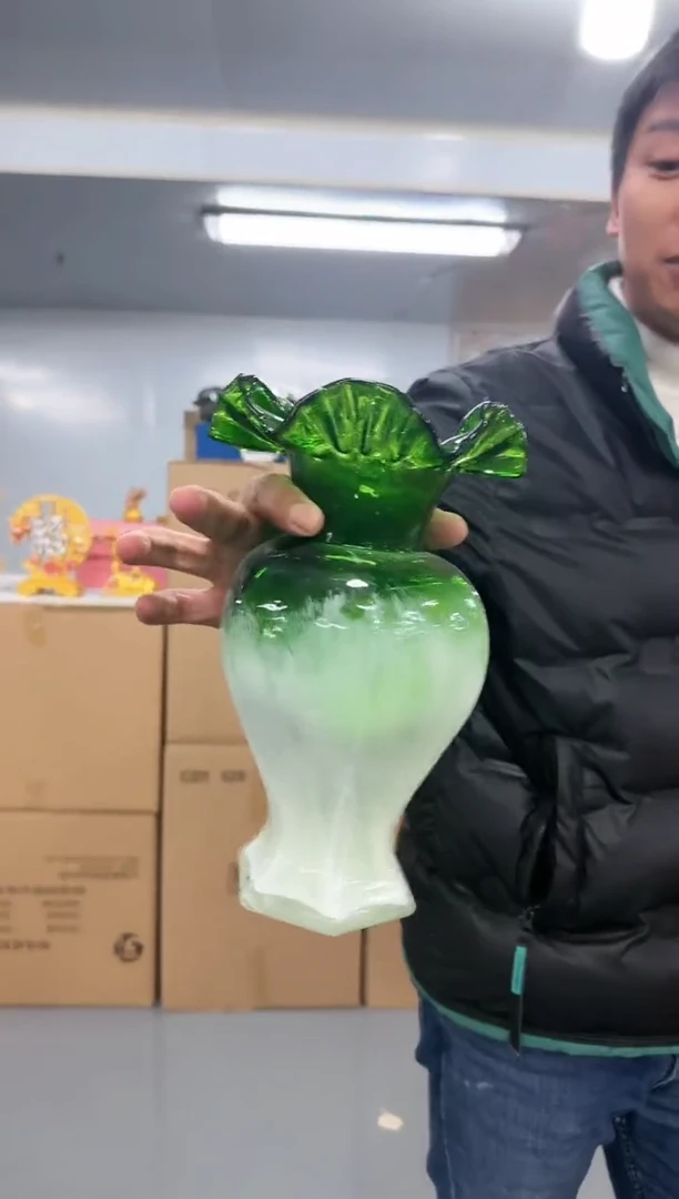 【闪购商品】玻璃小飞0018