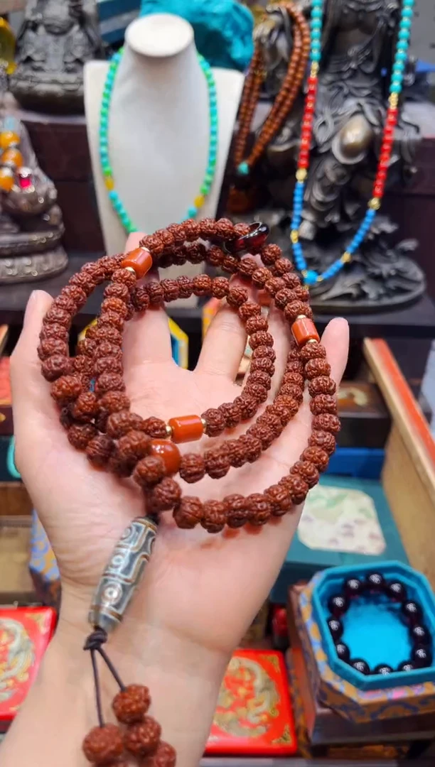 【闪购商品】菩提无事牌欣妹专属精选链接c54844