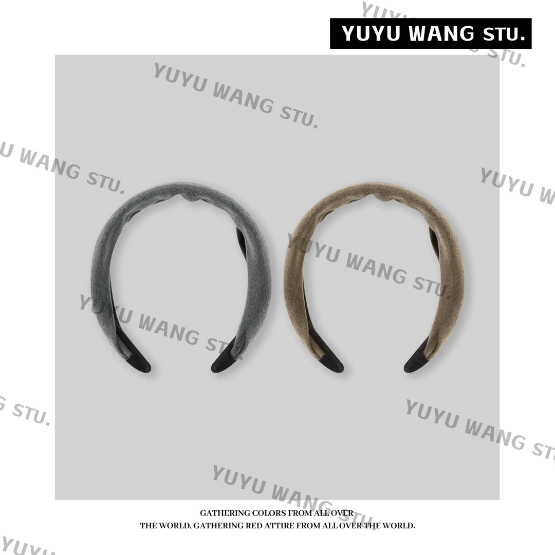YUYU WANG发箍RB2SDRZ3227