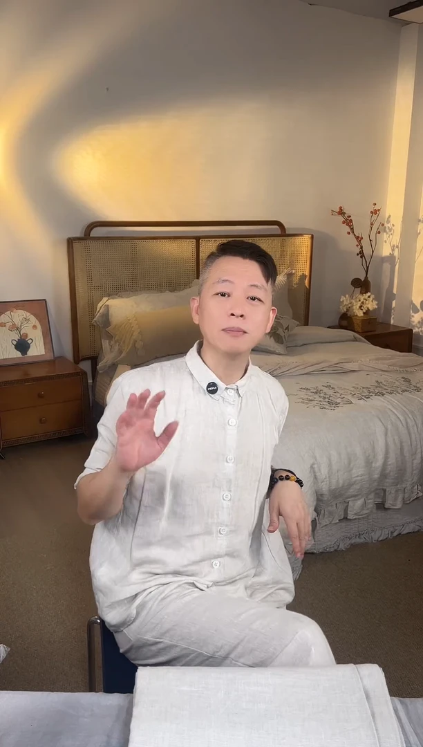 棉麻游*雨露麻单被套220*240