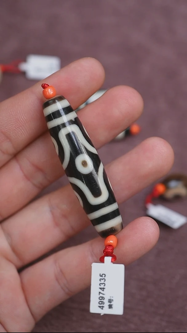 玛瑙/玉髓颈饰未镶嵌博古滑档