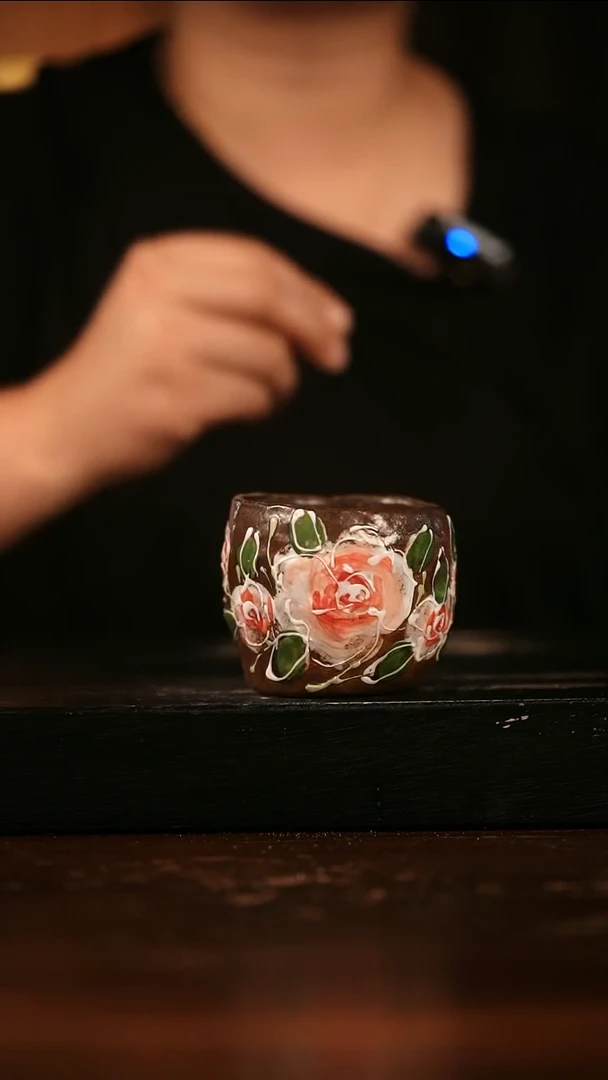 瓷片遇瓷手作同款380