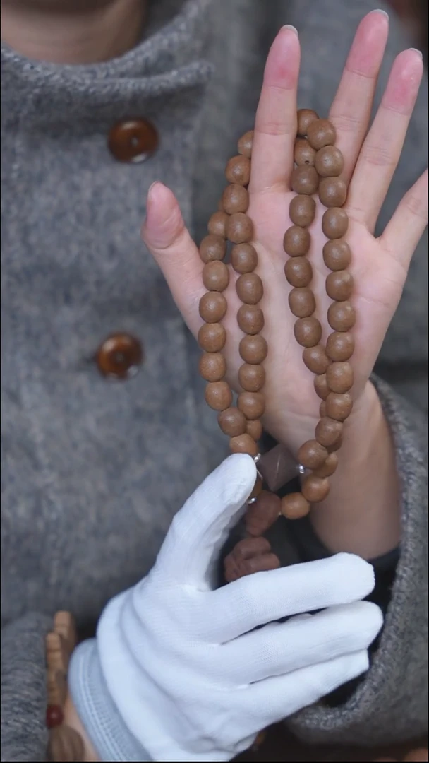 【闪购商品】泥塑那时花开1.0 54子三圈福利款式